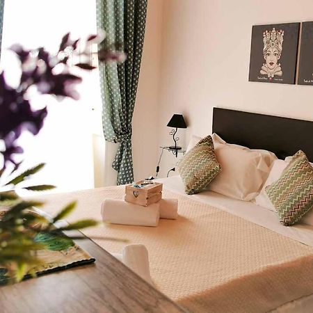 "Suliscenti" Dimora Siciliana B&B Avola Ngoại thất bức ảnh
