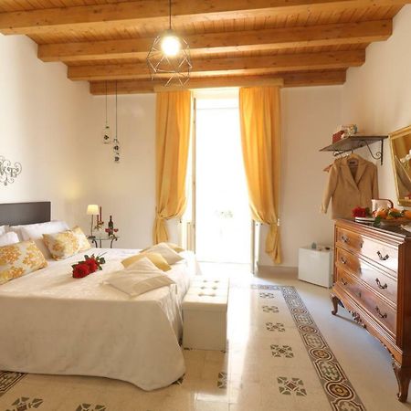 "Suliscenti" Dimora Siciliana B&B Avola Ngoại thất bức ảnh