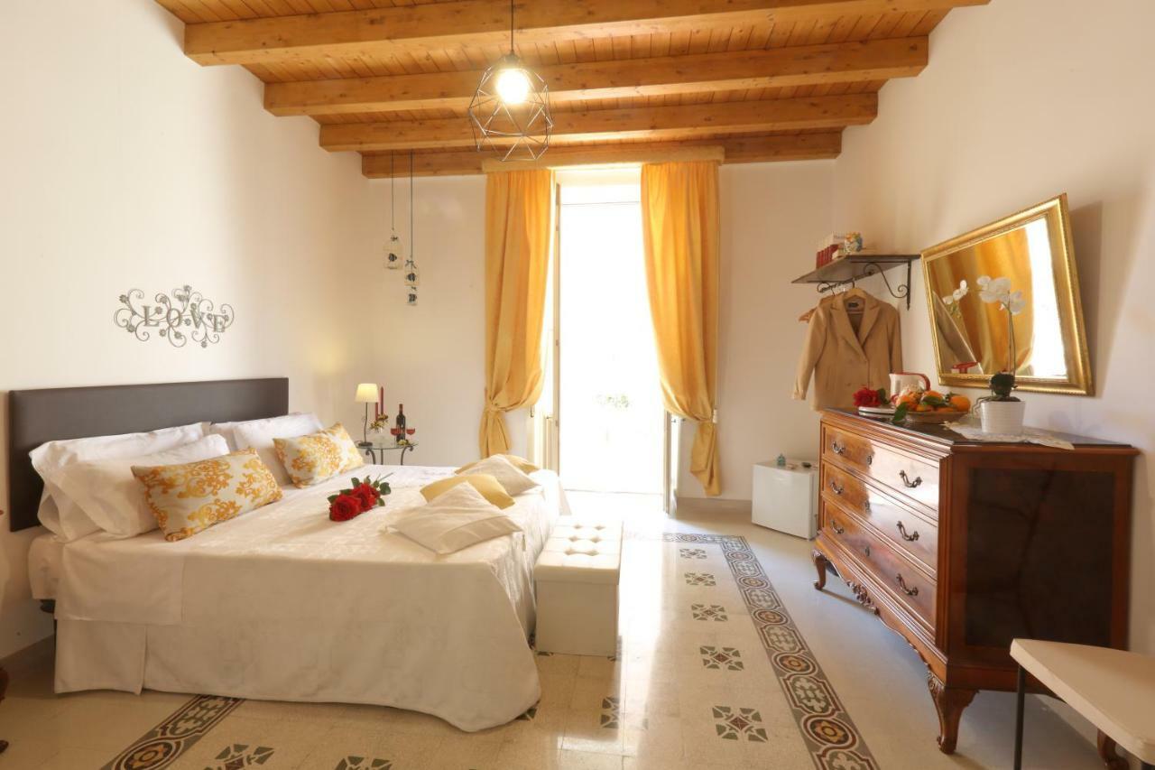 "Suliscenti" Dimora Siciliana B&B Avola Ngoại thất bức ảnh