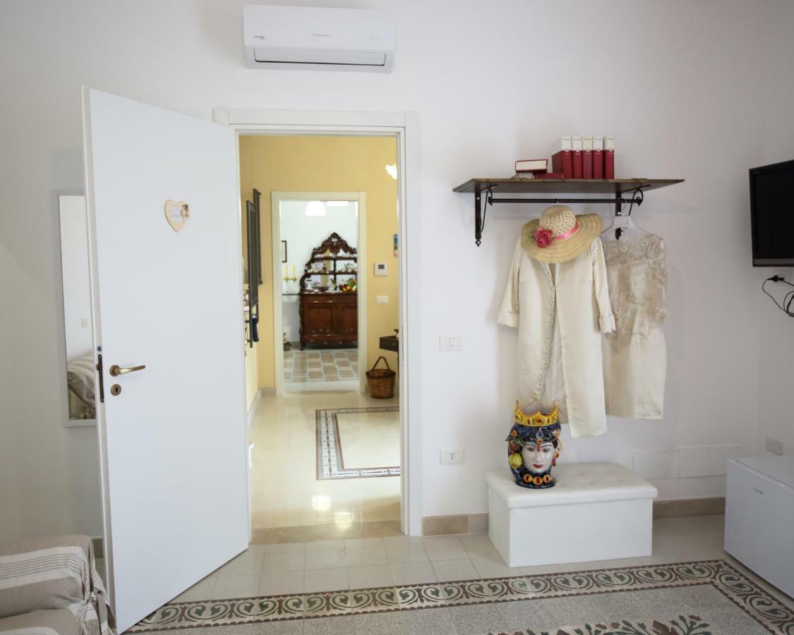 "Suliscenti" Dimora Siciliana B&B Avola Ngoại thất bức ảnh