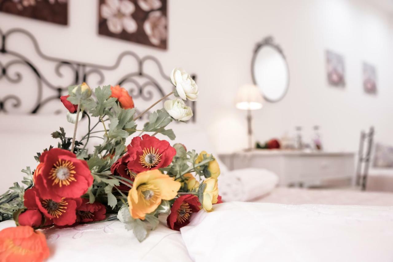 "Suliscenti" Dimora Siciliana B&B Avola Ngoại thất bức ảnh