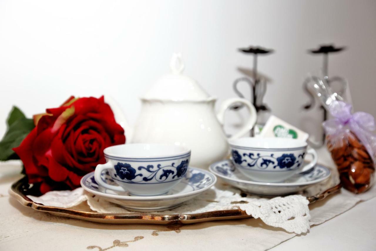 "Suliscenti" Dimora Siciliana B&B Avola Ngoại thất bức ảnh