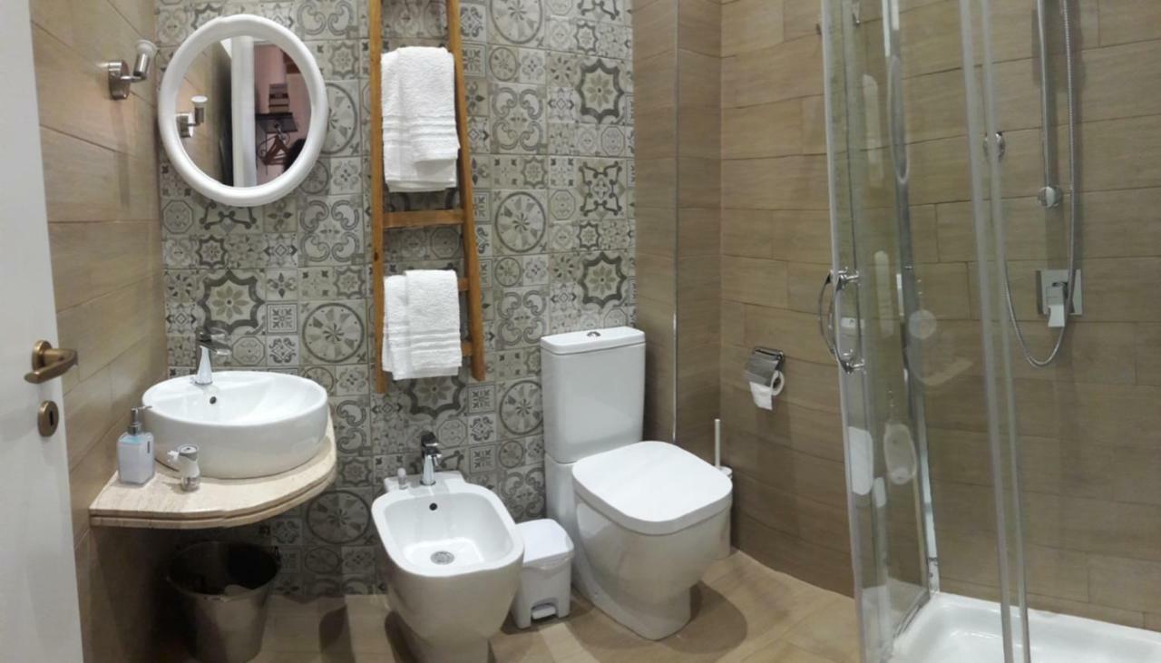 "Suliscenti" Dimora Siciliana B&B Avola Ngoại thất bức ảnh