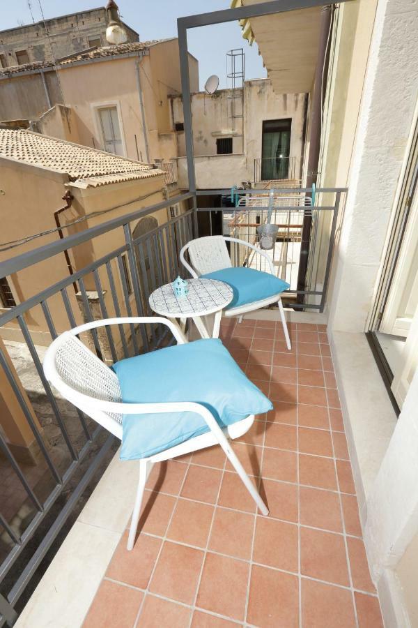 "Suliscenti" Dimora Siciliana B&B Avola Ngoại thất bức ảnh