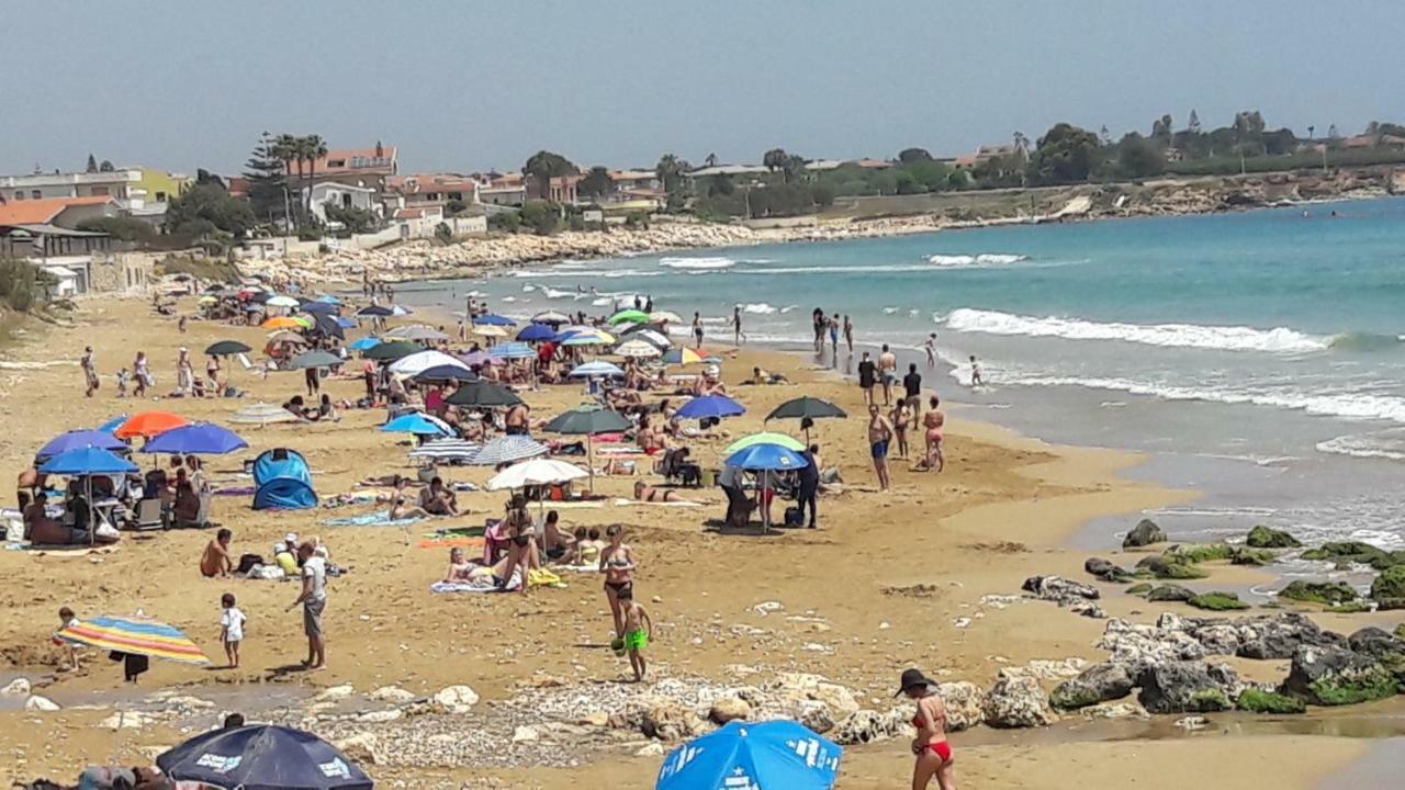 "Suliscenti" Dimora Siciliana B&B Avola Ngoại thất bức ảnh