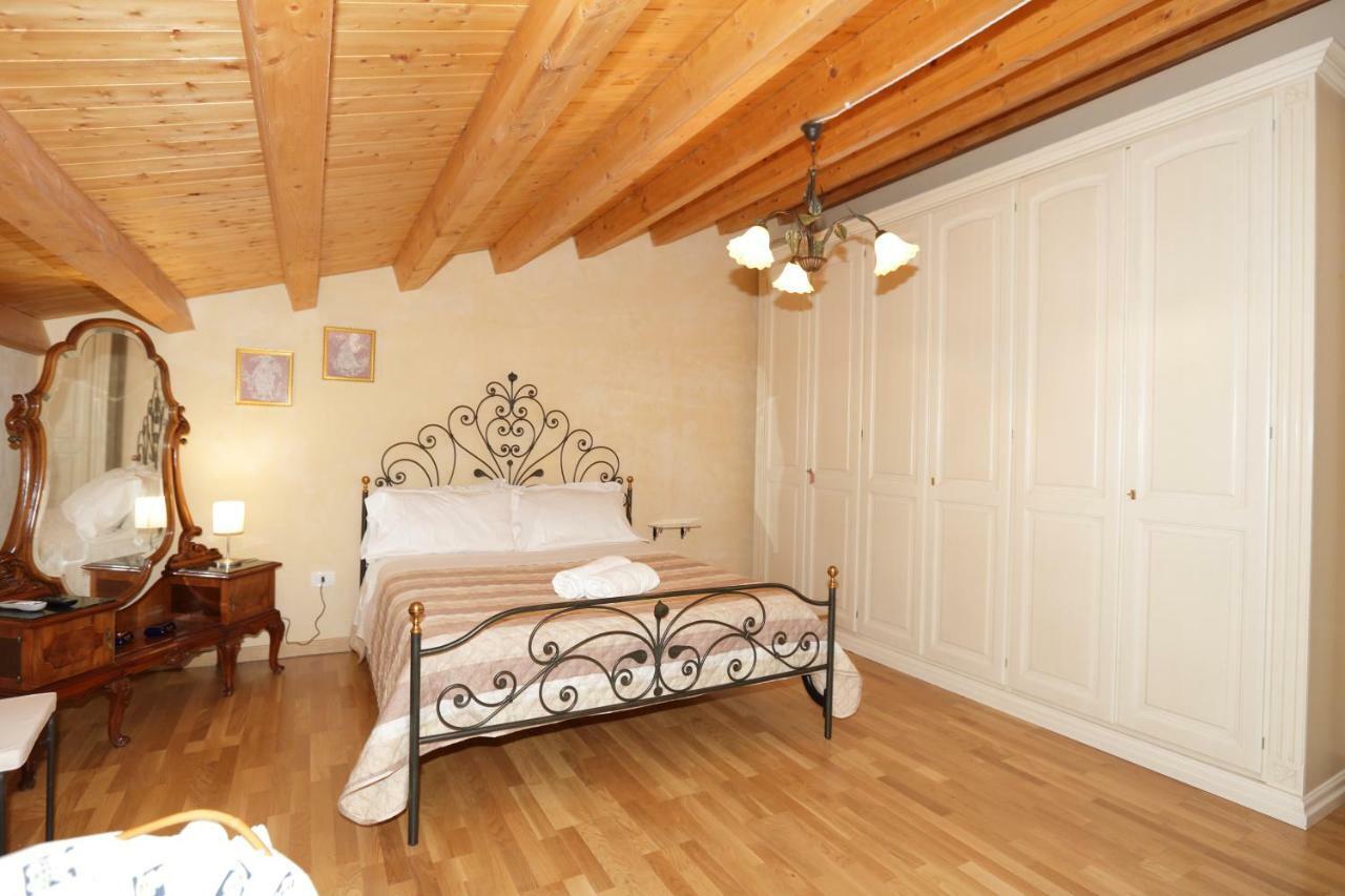 "Suliscenti" Dimora Siciliana B&B Avola Ngoại thất bức ảnh