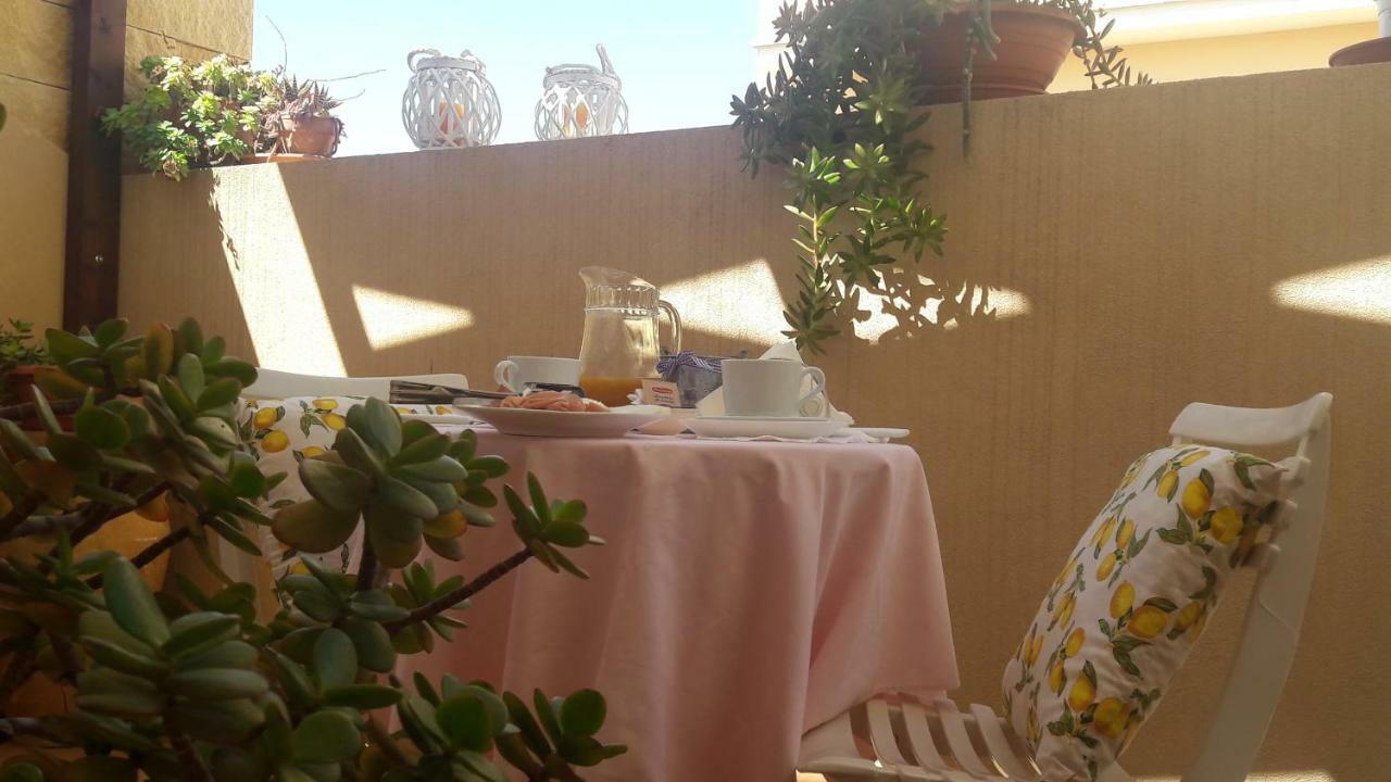 "Suliscenti" Dimora Siciliana B&B Avola Ngoại thất bức ảnh