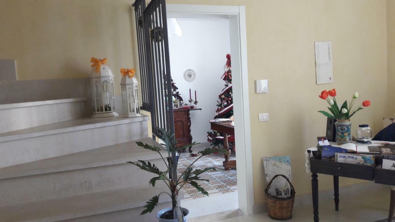 "Suliscenti" Dimora Siciliana B&B Avola Ngoại thất bức ảnh