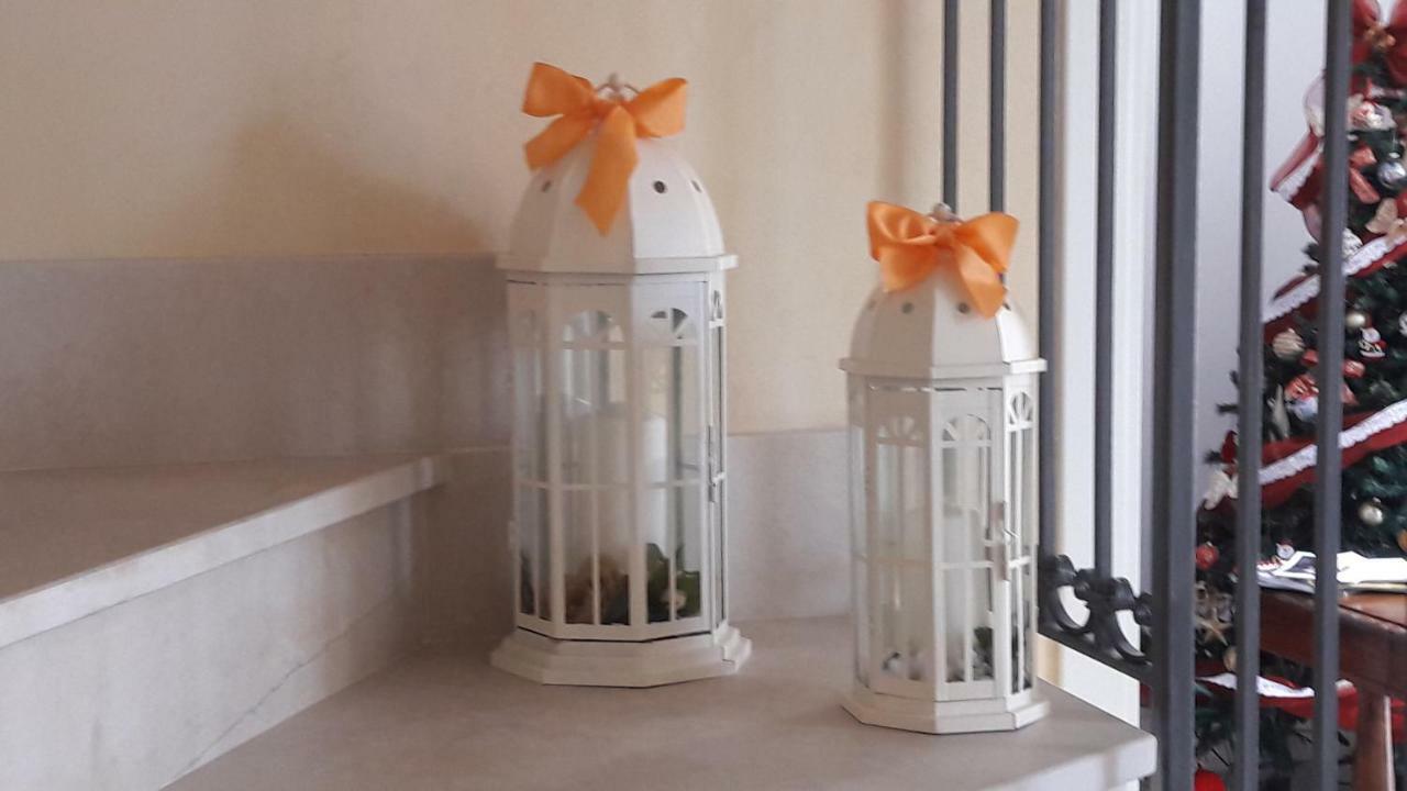 "Suliscenti" Dimora Siciliana B&B Avola Ngoại thất bức ảnh