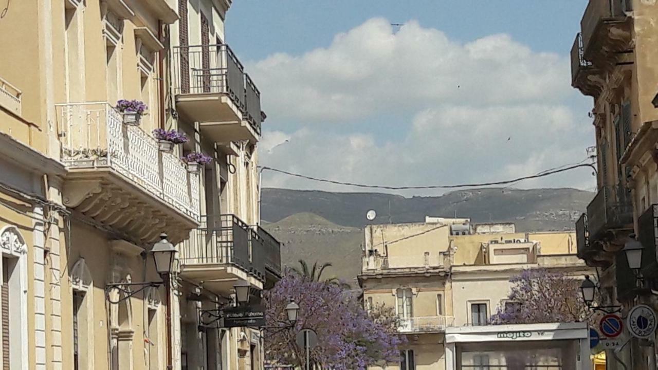 "Suliscenti" Dimora Siciliana B&B Avola Ngoại thất bức ảnh