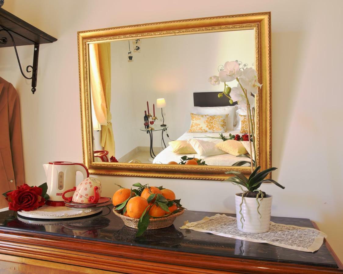 "Suliscenti" Dimora Siciliana B&B Avola Ngoại thất bức ảnh