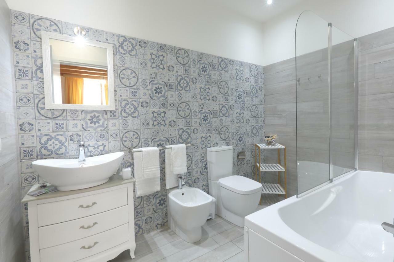 "Suliscenti" Dimora Siciliana B&B Avola Ngoại thất bức ảnh