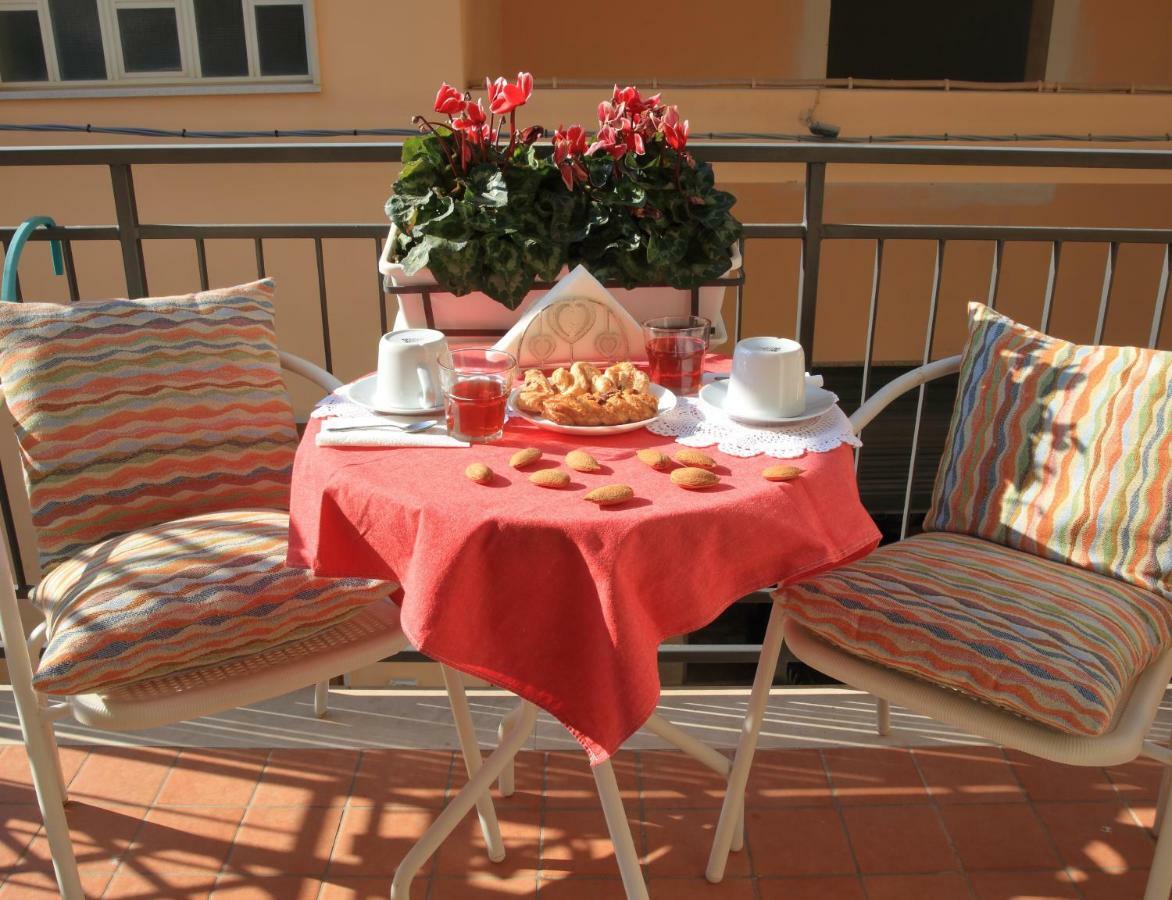 "Suliscenti" Dimora Siciliana B&B Avola Ngoại thất bức ảnh