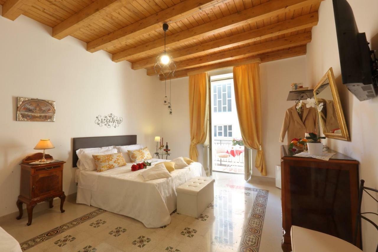 "Suliscenti" Dimora Siciliana B&B Avola Ngoại thất bức ảnh